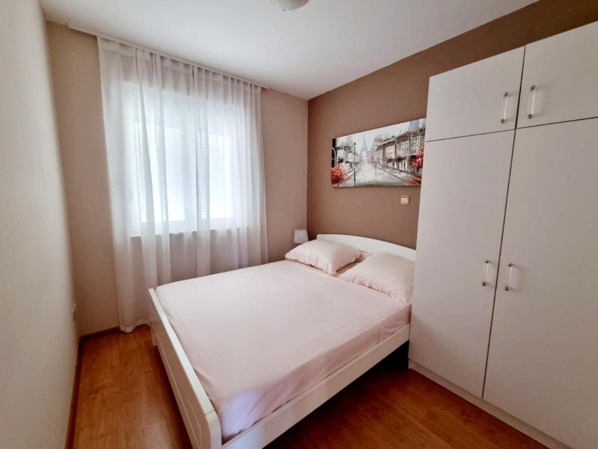 Apartment Iva Klek Exteriér fotografie