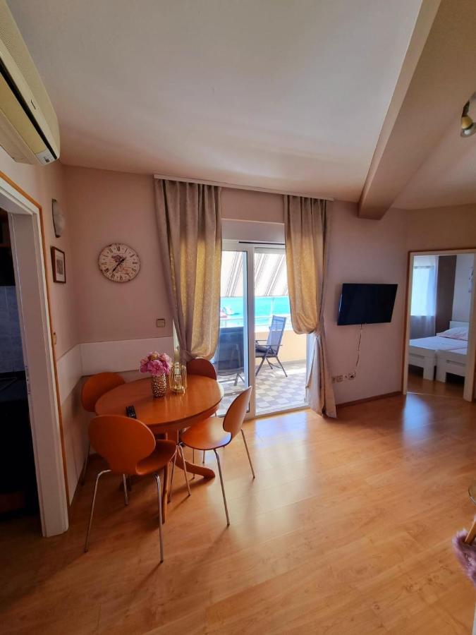 Apartment Iva Klek Exteriér fotografie