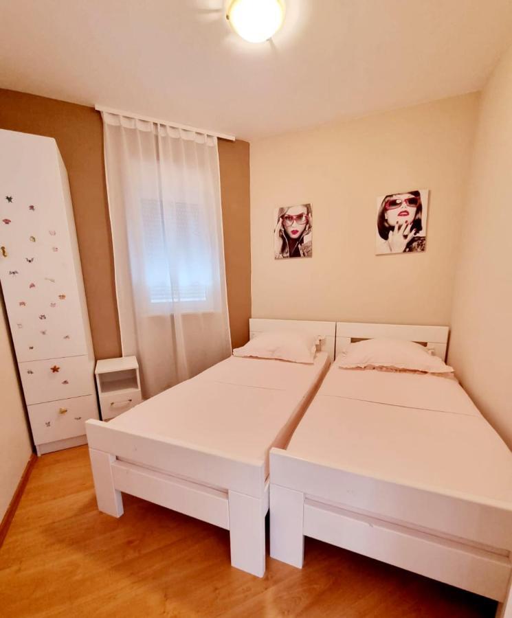 Apartment Iva Klek Exteriér fotografie