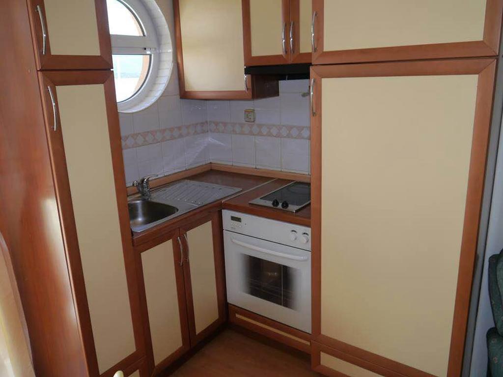 Apartment Iva Klek Pokoj fotografie