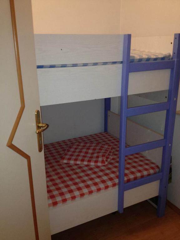 Apartment Iva Klek Pokoj fotografie