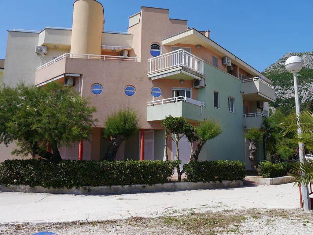 Apartment Iva Klek Pokoj fotografie