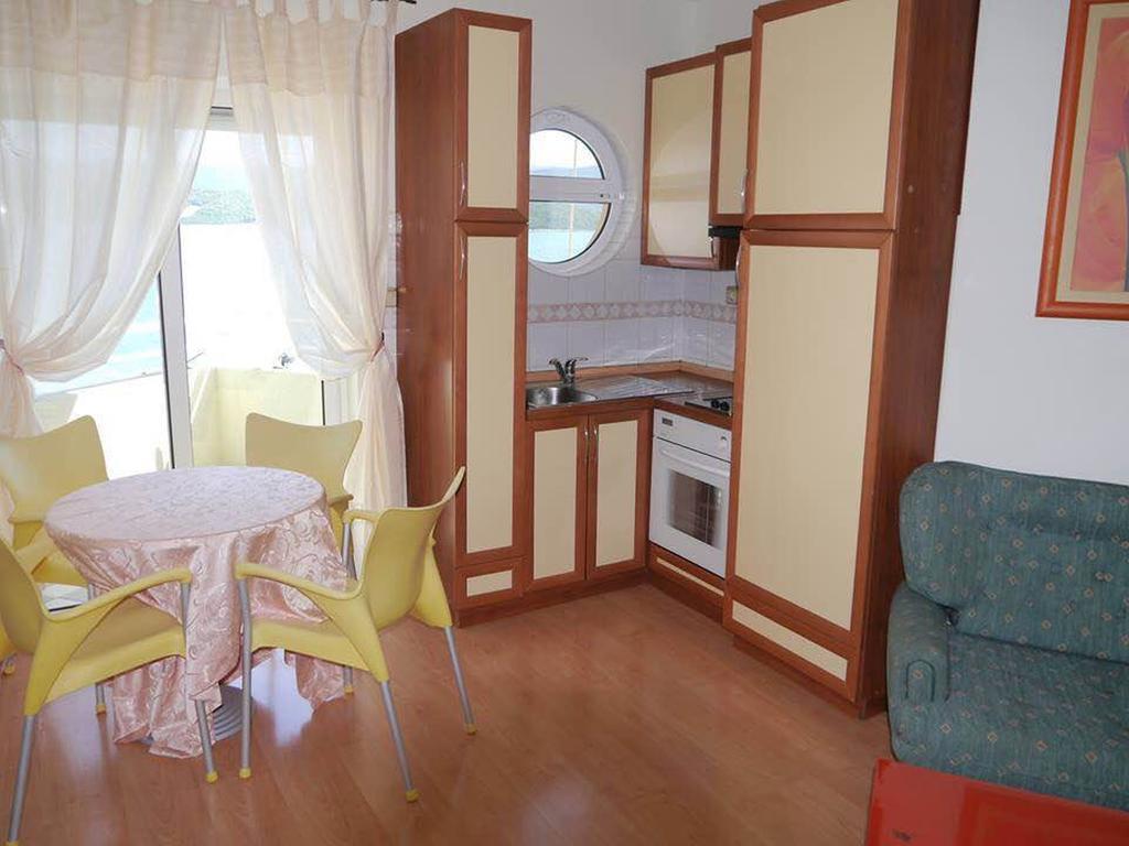Apartment Iva Klek Pokoj fotografie