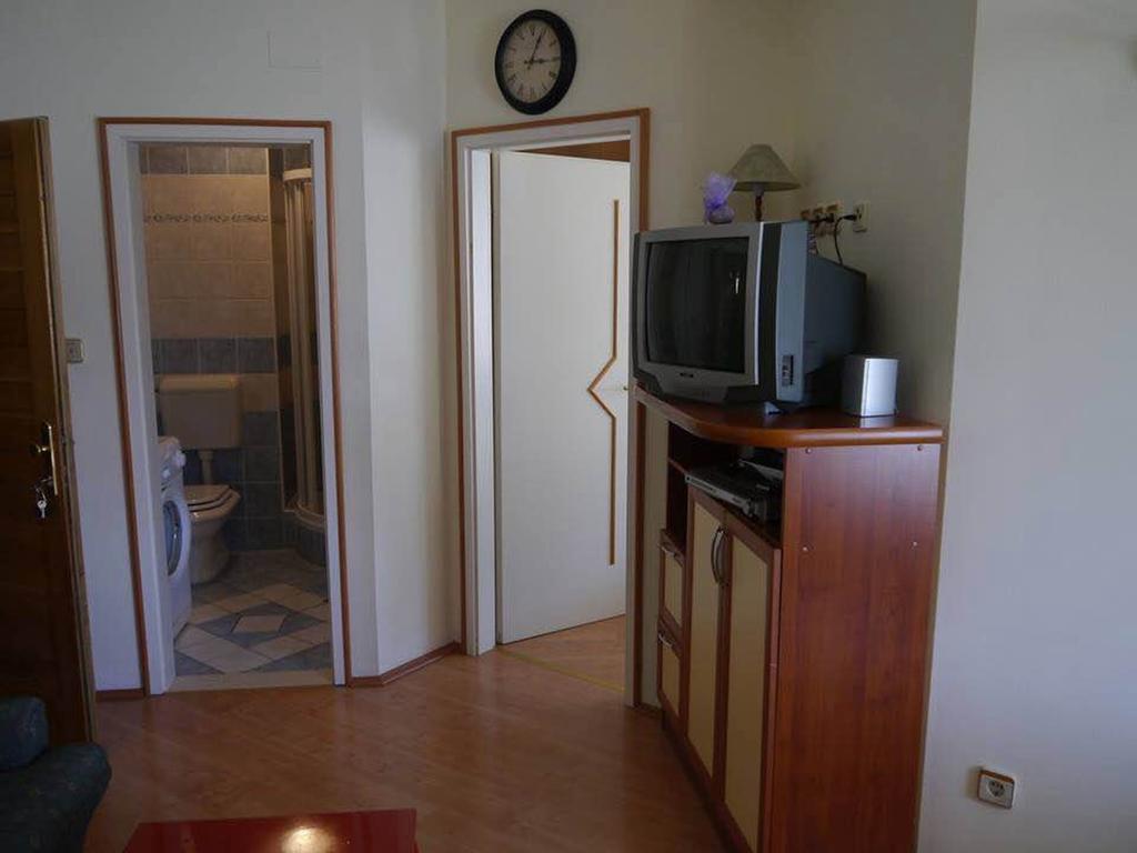Apartment Iva Klek Pokoj fotografie