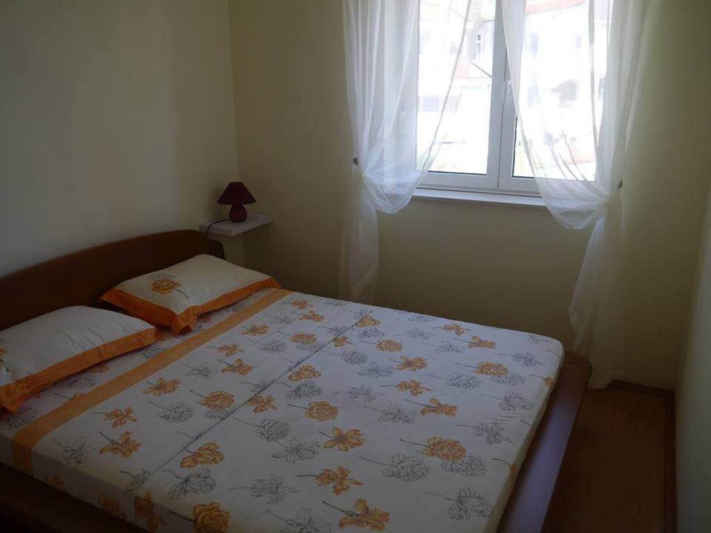 Apartment Iva Klek Pokoj fotografie