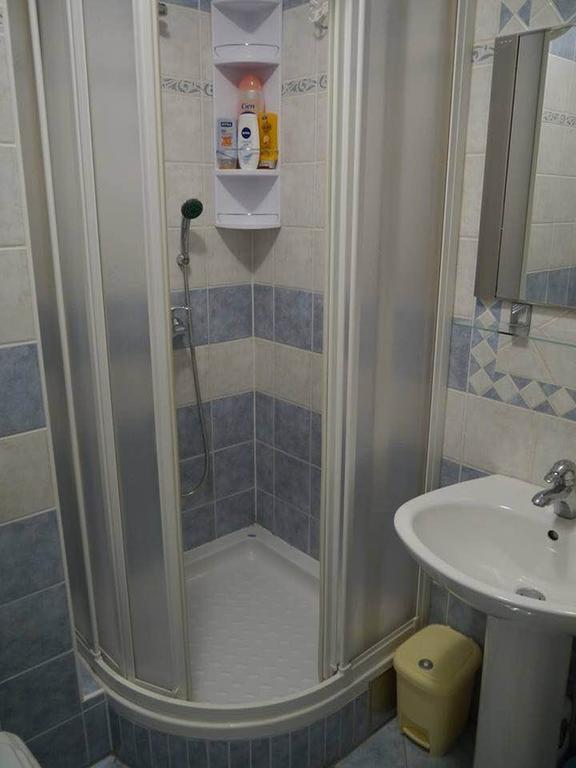 Apartment Iva Klek Pokoj fotografie