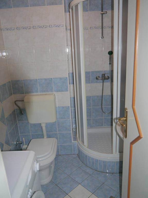 Apartment Iva Klek Pokoj fotografie